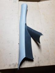 Накладка передней стойки правая Opel Corsa D 2006-2011