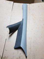 Накладка передней стойки левая Opel Corsa D 2006-2011