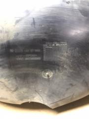 Подкрылок задний левый Opel Corsa D 2006-2011