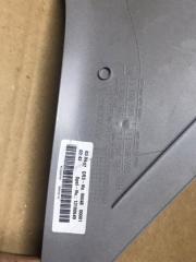 Запчасть накладка задней стойки правая Opel Corsa D 2006-2011