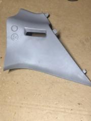 Запчасть накладка задней стойки левая Opel Corsa D 2006-2011