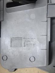 Запчасть накладка средней стойки правая Opel Corsa D 2006-2011