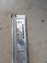 Запчасть блок управления двс Honda Civic 2001