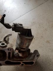 Запчасть клапан egr Honda Civic 2001