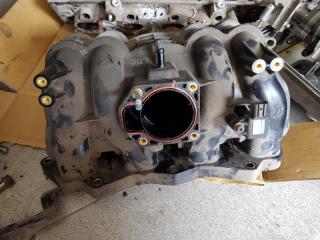 Коллектор впускной Honda Civic