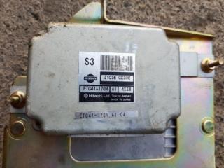 Блок управления АКПП Nissan Serena 2002
