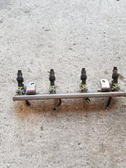 Фото запчасти форсунка инжекторная Nissan Serena 2004 контрактная запчасть Запчасть форсунка инжекторная Nissan Serena 2004