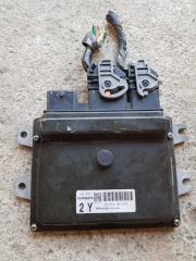 Фото запчасти блок управления двс Nissan Serena 2004 контрактная запчасть Запчасть блок управления двс Nissan Serena 2004