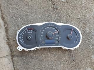 Щиток приборов Kia Rio 2014 контрактная Щиток приборов Kia Rio 2014