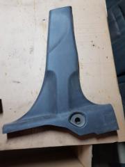 Накладка средней стойки правая Honda Fit 2001-2004