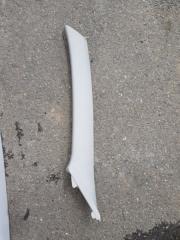 Накладка передней стойки левая Toyota Corolla 2003