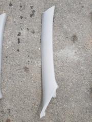 Накладка передней стойки передняя правая Toyota Corolla 2003