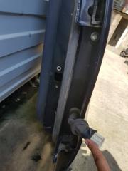 Петля двери задняя левая Honda CR-V 2007-2010