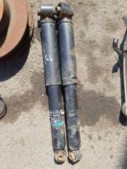 Амортизатор задний Nissan X-Trail 2008