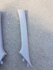 Накладка передней стойки передняя левая Kia Rio 2014