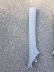 Накладка передней стойки передняя правая Kia Rio 2014