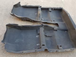 Ковровое покрытие Kia Rio 2013