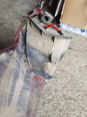 Подкрылок задний левый Kia Rio 2013