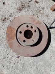 Тормозной диск передний Ford S-Max 2008