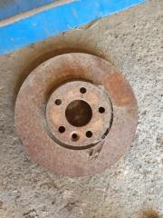 Тормозной диск передний Ford S-Max 2008