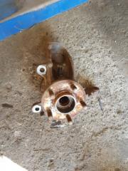 Кулак поворотный передний левый Ford S-Max 2008