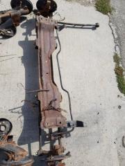 Балка подвески задняя Kia Spectra 2008