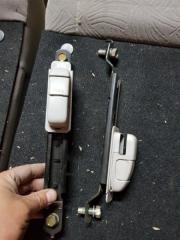 Механизм регулировки ремня безопасности Mazda Mazda3 2008