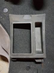 Запчасть накладка кулисы Mazda Mazda3 2003-2006