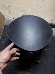 Накладка щитка приборов Mazda Mazda3 2003-2006