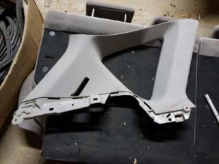 Накладка задней стойки задняя левая Mazda Mazda3 2003-2006