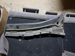 Жабо левое Mazda Mazda3 2008 контрактная Жабо левое Mazda Mazda3 2008