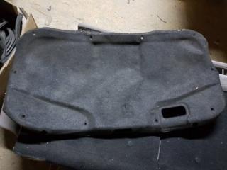 Обшивка крышки багажника Mazda Mazda3 2003-2006