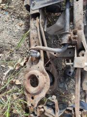 Рычаг поперечный задний Mazda Mazda3 2008