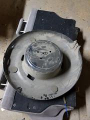 Колпак запасного колеса Toyota Rav 4 2004