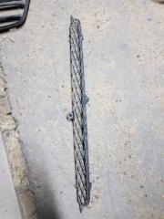 Фото запчасти решетка бампера Toyota Funcargo 2001 контрактная запчасть Запчасть решетка бампера Toyota Funcargo 2001