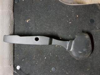 Накладка сидения Mazda Mazda3 2003-2006
