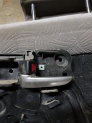 Запчасть ручка двери внутренняя задняя левая Mazda Mazda3 2008