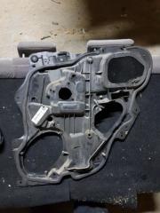 Панель двери внутренняя задний левый Mazda Mazda3 2008 контрактная Панель двери внутренняя задний левый Mazda Mazda3 2008