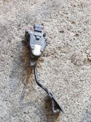 Педаль газа Nissan Primera 2002-2008 контрактная Педаль газа Nissan Primera 2002-2008