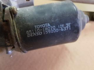 Мотор стеклоочистителя Toyota Corolla 2000-2004