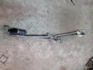 Трапеция стеклоочистителя Nissan Primera 2002