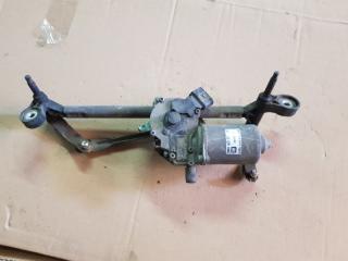 Трапеция стеклоочистителя Opel Corsa D 2006-2011