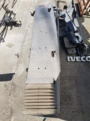Воздухозаборник Iveco EuroCargo 1997