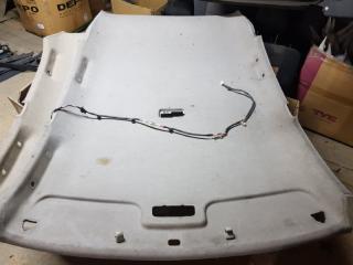 Обшивка потолка Toyota Corolla 2003