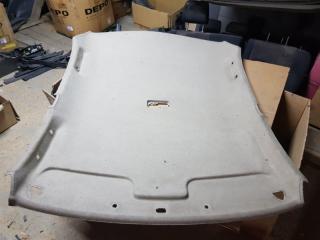 Обшивка потолка Toyota Corolla 2000-2004
