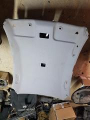 Обшивка потолка Nissan Primera 2002
