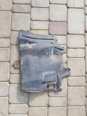 Запчасть защита двигателя левая Mitsubishi Lancer 2004