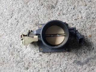 Запчасть дроссельная заслонка Mazda Axela 2005