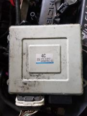 Запчасть блок управления двс Mazda Axela 2005