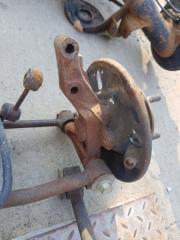 Фото запчасти кулак поворотный задний левый Kia Spectra 2008 контрактная запчасть Запчасть кулак поворотный задний левый Kia Spectra 2008